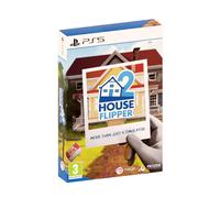 House Flipper 2 Edizione Speciale Playstation 5