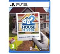 House Flipper 2 - Gioco per PS5