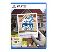 Merge Games House Flipper 2