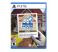 House Flipper 2 PS5 PlayStation 5 (Sony Playstation 5)
