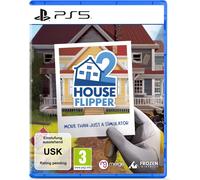 Merge Games House Flipper 2