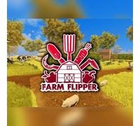 House Flipper - Farm (DLC) (PC) Steam Key - GLOBAL