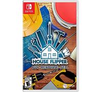 House Flipper for Nintendo Switch