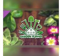House Flipper - Garden (DLC) (PC) Steam Key - GLOBAL