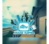 House Flipper - HGTV (DLC) (PC) Steam Key - GLOBAL