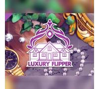 House Flipper - Luxury (DLC) (PC) Steam Key - GLOBAL