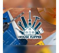 House Flipper (PC) Steam Gift - GLOBAL