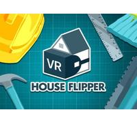 House Flipper VR (PC) Steam Gift - EU