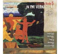 House, Francois - In The Vernacular