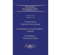 House Gabriele "I Come Soon I Am the Christ of God. Everyth (Copertina rigida)