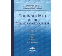 House Gabriele Publis The Inner Path to the Cosmic Conscious (Copertina rigida)
