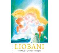 House Gabriele Publishing Liobani (Copertina rigida)