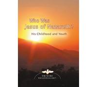 House Gabriele Publishing Who Was Jesus of Nazareth? (Tascabile)