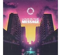 House Gospel Choir - Love is the Message