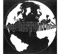 House Ground United (1994) - Terry Hunter & Aaron Smith, Andrea Mendez, Jazee, Sandy B, Screamin Rachel...