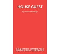 House Guest - A Thriller