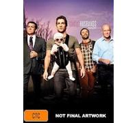 House Husbands (Season 1) - 3-DVD Set ( House Husbands - Season One ) [ NON-USA FORMAT, PAL, Reg.2.4 Import - Australia ]