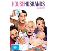 House Husbands (Season 2) - 4-DVD Set ( House Husbands - Season Two ) [ Origine Australiano, Nessuna Lingua Italiana ]