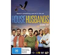 House Husbands – DVD – Stagione 4 completa (Regione 2/4)