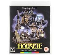 House II: The Second Story