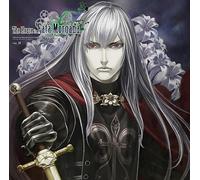 Novectacle House In Fata Morgana Volume Ii Original Soundtrack (Vinyl LP)