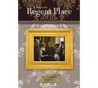 House in Regent Place: The Complete Series 1-4 [DVD] [Edizione: Regno Unito]