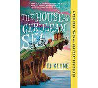 TJ Klune The House in the Cerulean Sea (Tascabile)
