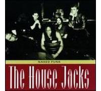 House Jacks - Naked Funk