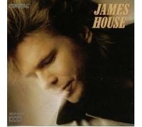 House, James - James House