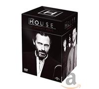 House M.D.: Complete Serie 2012 (DVD)