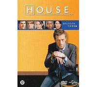 House M.D. S2 2013 (DVD)