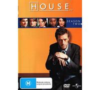 House M.d.: Season 2