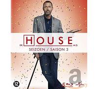 House M.D. Season 3
