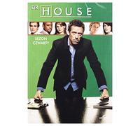 House M.D. Season 4 [4DVD] (IMPORT) (Nessuna versione italiana)