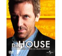 House M.D. Season 4 Value Pack (DVD) Hugh Laurie