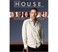 House, M.D.: Season 5