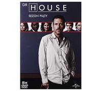 House M.D. Season 5 [5DVD] (IMPORT) (Nessuna versione italiana)