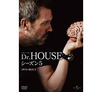 House M.d.Season 5 - House M. d. Season 5