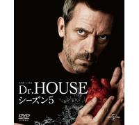 Hugh Laurie - House M.D. Season 5 Value Pack (7 Dvd) [Edizione: Giappone]