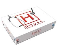 House M.D. - Season 8 (Premium Edition) [Edizione: Regno Unito]