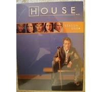 House, M.D.: Season One