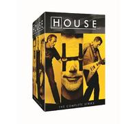 House, M.D.: The Complete Series