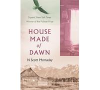 House Made of Dawn