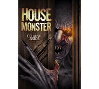 House Monster (DVD) Various