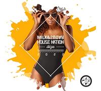 Various Artists House Nation Ibiza 2022 By Milk & Sugar (CD) Album