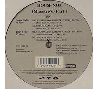 House No (Maestro'S Part 1 - Ep