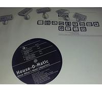 House-O-Matic - Know What I Mean (Aquarius)