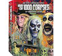 House of 1,000 Corpses