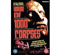House of 1,000 Corpses [DVD]