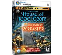 House of 1,000 Doors: Palm of Zoroaster (Collector's Edition)